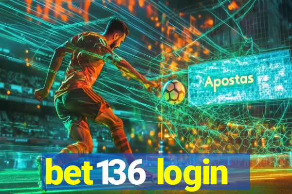 bet136 login